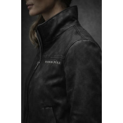 Veste Maison Pôle – Élégance Minimaliste