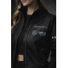 Veste Maison Pôle – Élégance Minimaliste et Qualité Premium X Mercedes