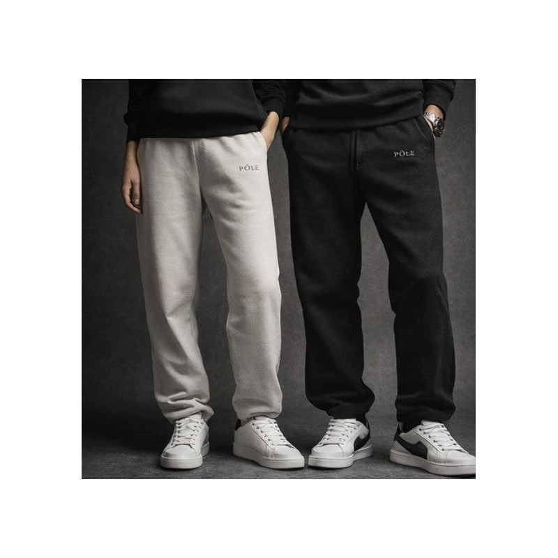 Jogging Maison Pôle – Confort Premium et Style Moderne