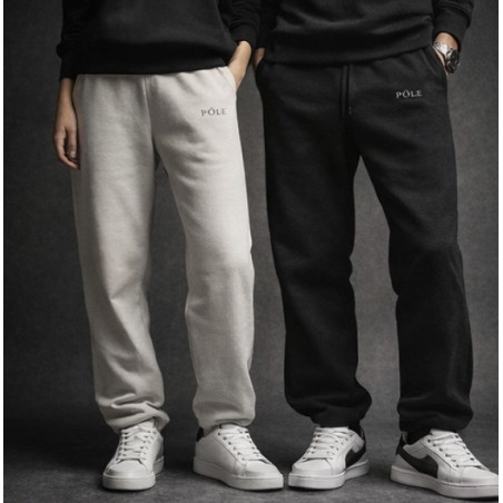 Jogging Maison Pôle – Confort Premium et Style Moderne