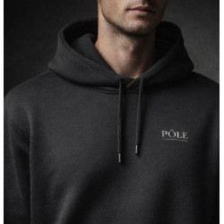 Pull Maison Pôle – Élégance Minimaliste et Confort