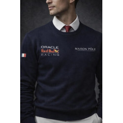 Polo Maison Pôle – Style Chic et Qualité Premium X Redbull