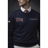 Polo Maison Pôle – Style Chic et Qualité Premium X Redbull