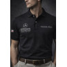Polo Maison Pôle – Style Chic et Qualité Premium X Mercedes