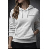 Pull Maison Pôle – Élégance Minimaliste et Confort