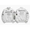 Veste Maison Pôle – Style Premium, Confort et Élégance
