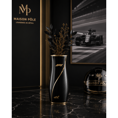 Vase F1